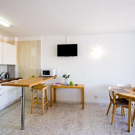 Los Cristianos Guayero Apartment المظهر الخارجي الصورة