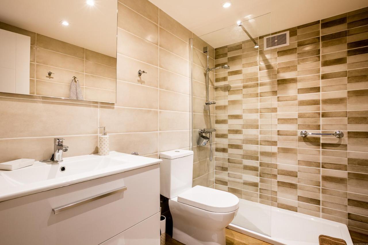 Los Cristianos Guayero Apartment المظهر الخارجي الصورة