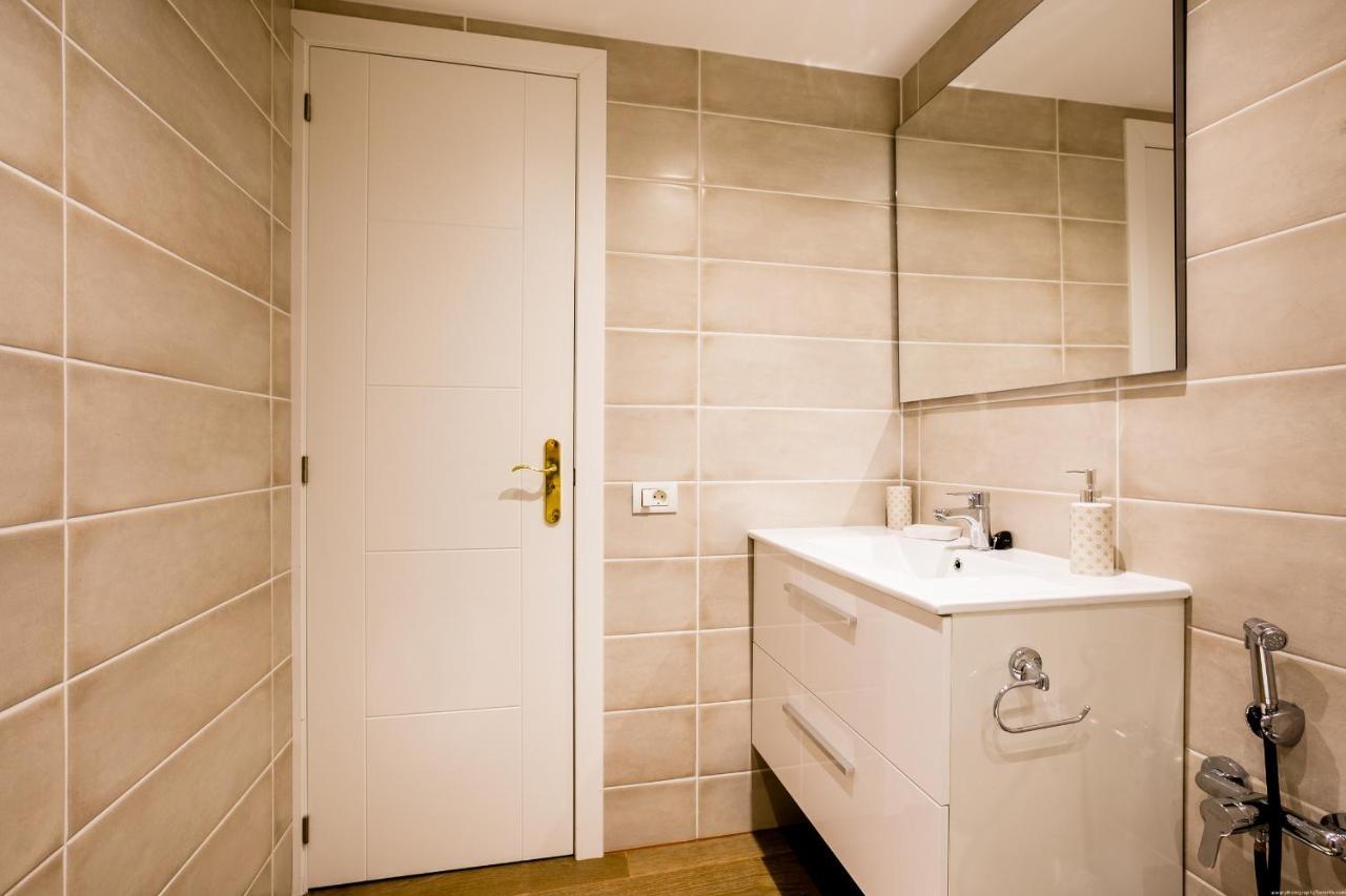 Los Cristianos Guayero Apartment المظهر الخارجي الصورة